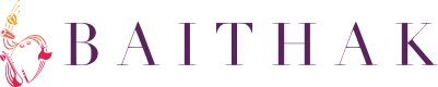 Baithak Logo